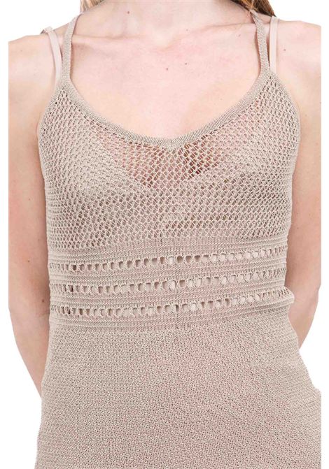 LUNGO MANILA GRACE | Abiti | A539PTMD607